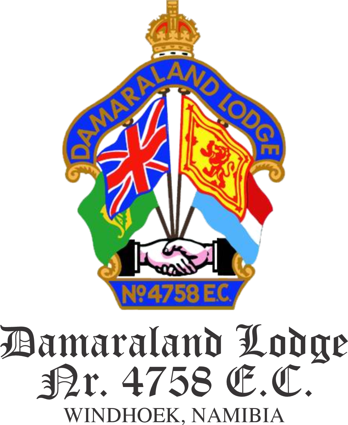 Freemasons of Namibia | Damaraland Lodge Nr 4758 E.C.